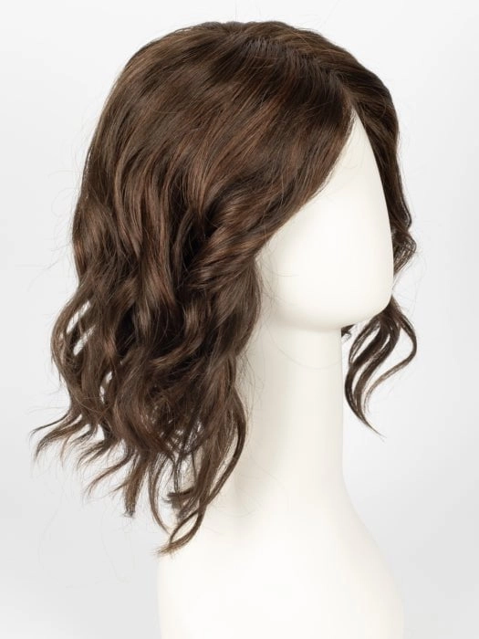 Julianne | Synthetic Lace Front Wig (Hand-Tied)