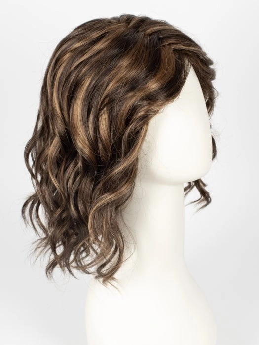 Julianne | Synthetic Lace Front Wig (Hand-Tied)