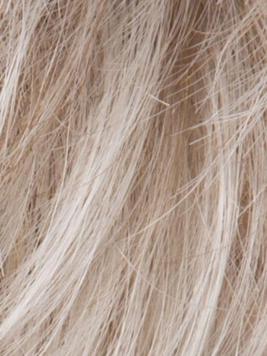 Just Topper by Ellen Wille | Heat Friendly Synthetic Topper