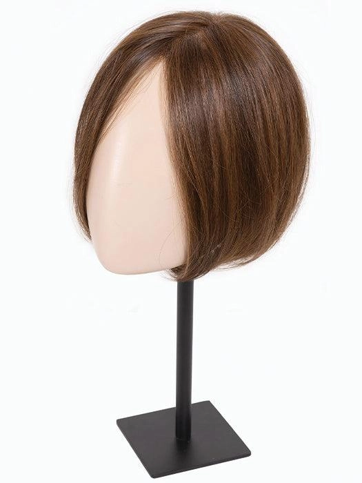 Just Topper by Ellen Wille | Heat Friendly Synthetic Topper