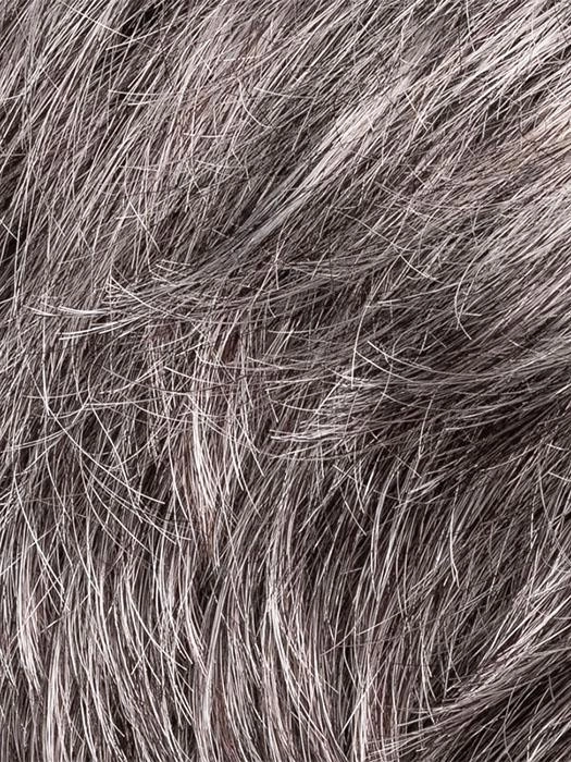 Just Topper by Ellen Wille | Heat Friendly Synthetic Topper