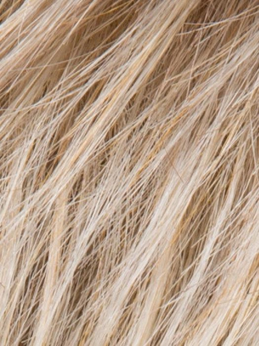 Just Topper by Ellen Wille | Heat Friendly Synthetic Topper