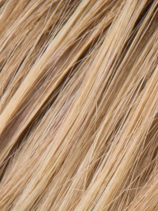 Just Topper by Ellen Wille | Heat Friendly Synthetic Topper