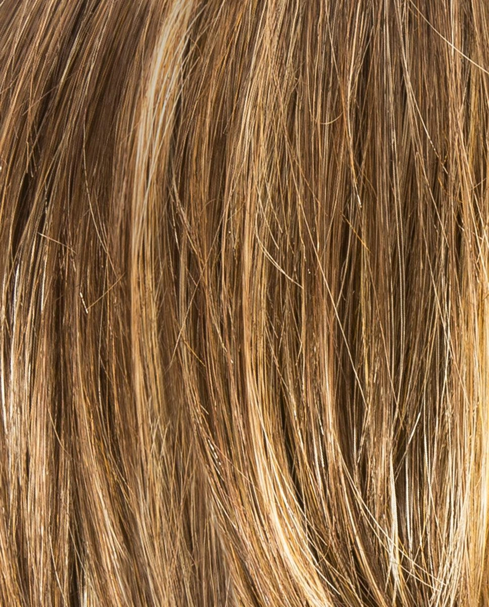 Just Topper by Ellen Wille | Heat Friendly Synthetic Topper