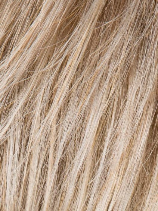 Just Topper by Ellen Wille | Heat Friendly Synthetic Topper