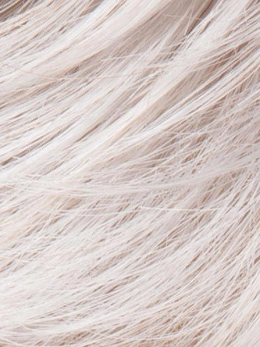 Just Topper by Ellen Wille | Heat Friendly Synthetic Topper