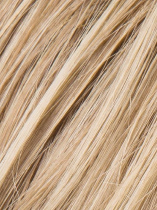Just Topper by Ellen Wille | Heat Friendly Synthetic Topper