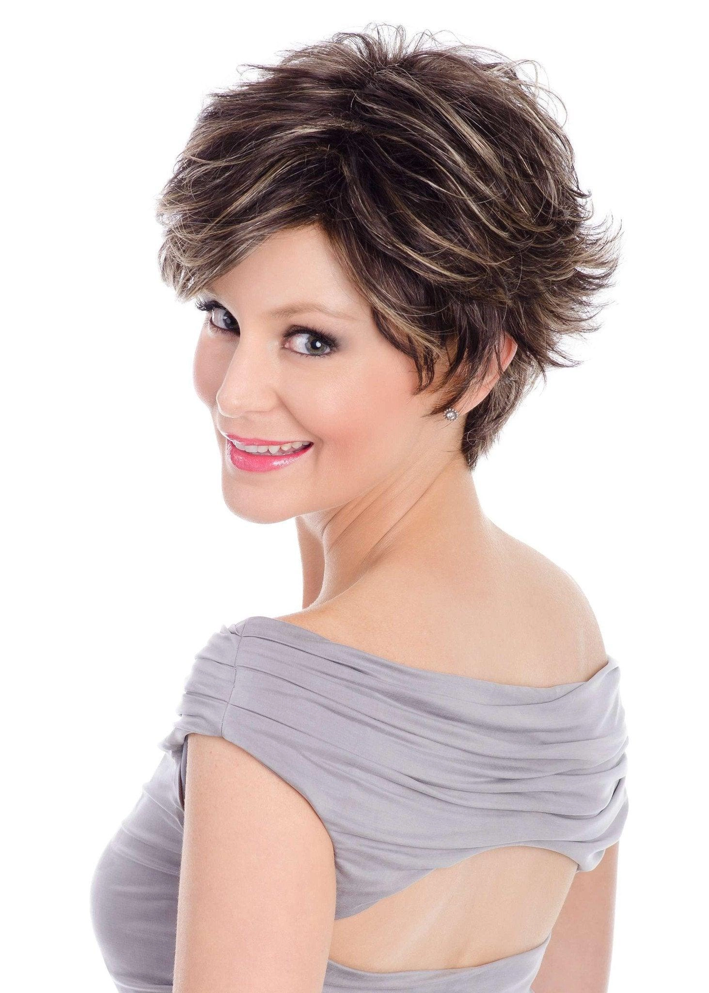 Kenzie Wig by Tony of Beverly | Synthetic Wig (Traditional Cap) | Clearance Sale