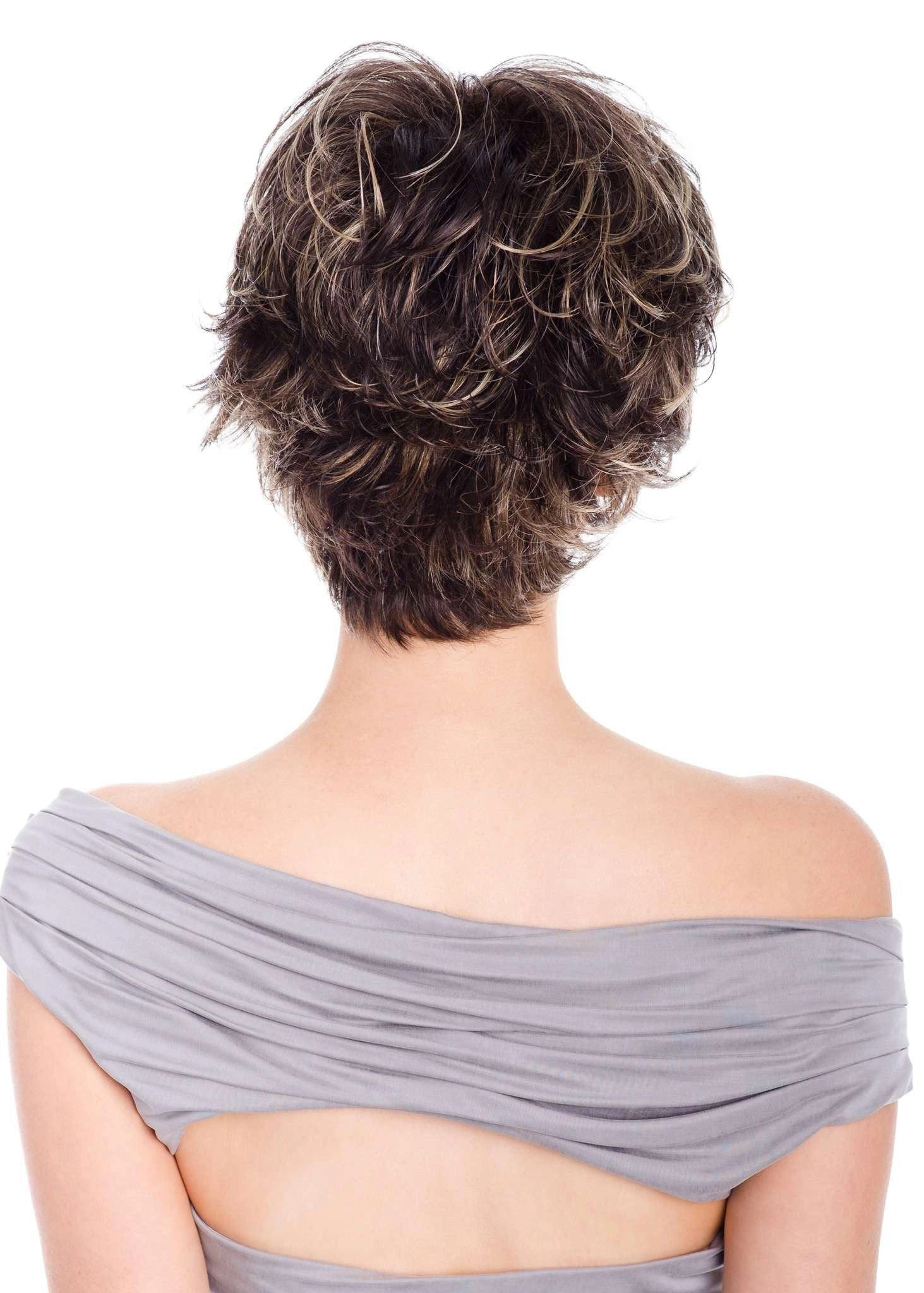 Kenzie Wig by Tony of Beverly | Synthetic Wig (Traditional Cap) | Clearance Sale