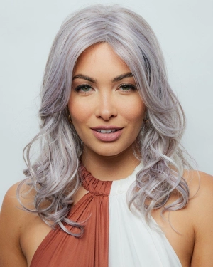 Kirby Wig by Rene of Paris | Synthetic (Lace Front & Lace Part)