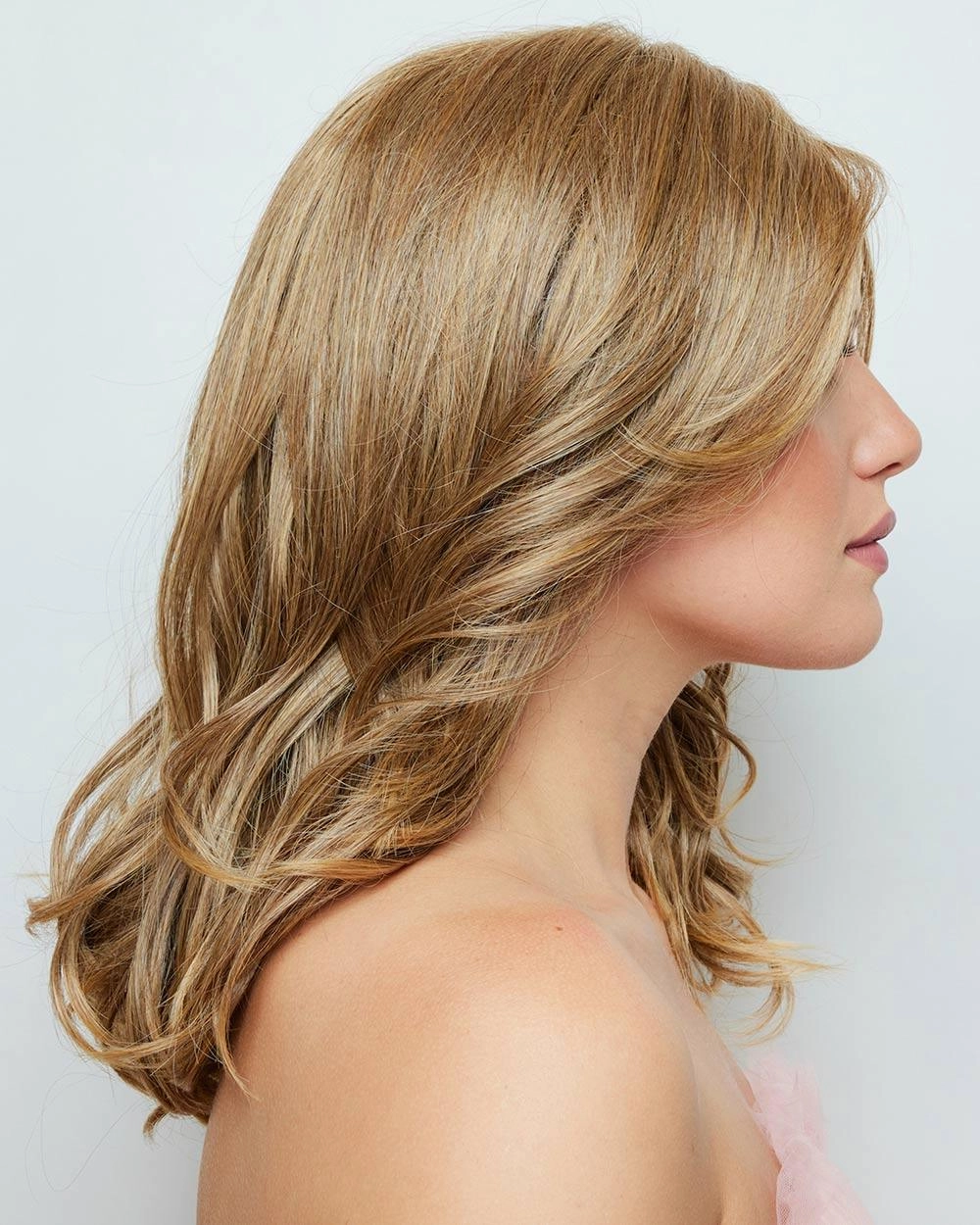 Kirby Wig by Rene of Paris | Synthetic (Lace Front & Lace Part)