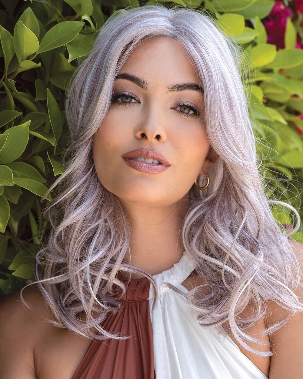 Kirby Wig by Rene of Paris | Synthetic (Lace Front & Lace Part)