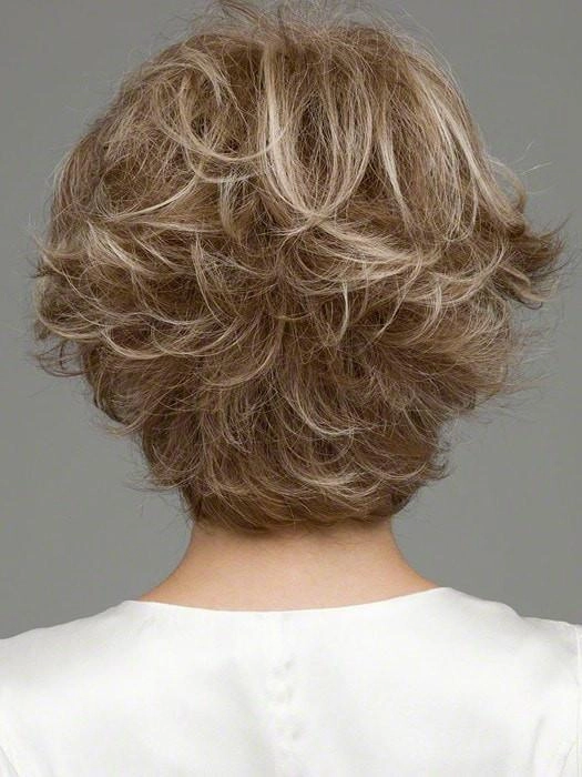 Kylie Wig by Envy | Heat Friendly/Human Hair Blend (Mono Top)