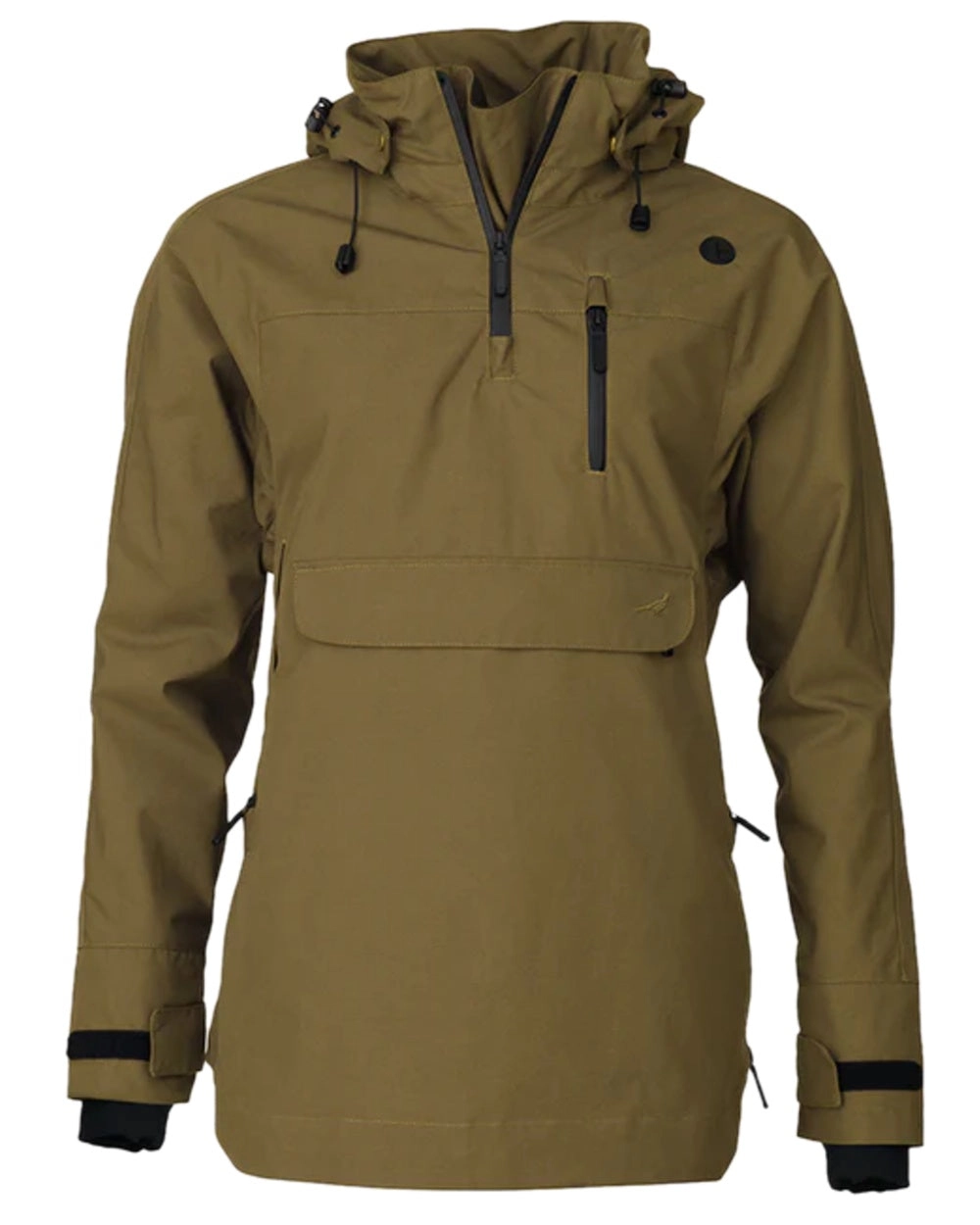 Laksen Womens Dynamic Eco Anorak With CTX