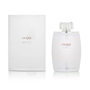 Lalique White by Lalique