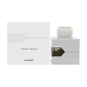 L`Aventure Blanche by Al Haramain