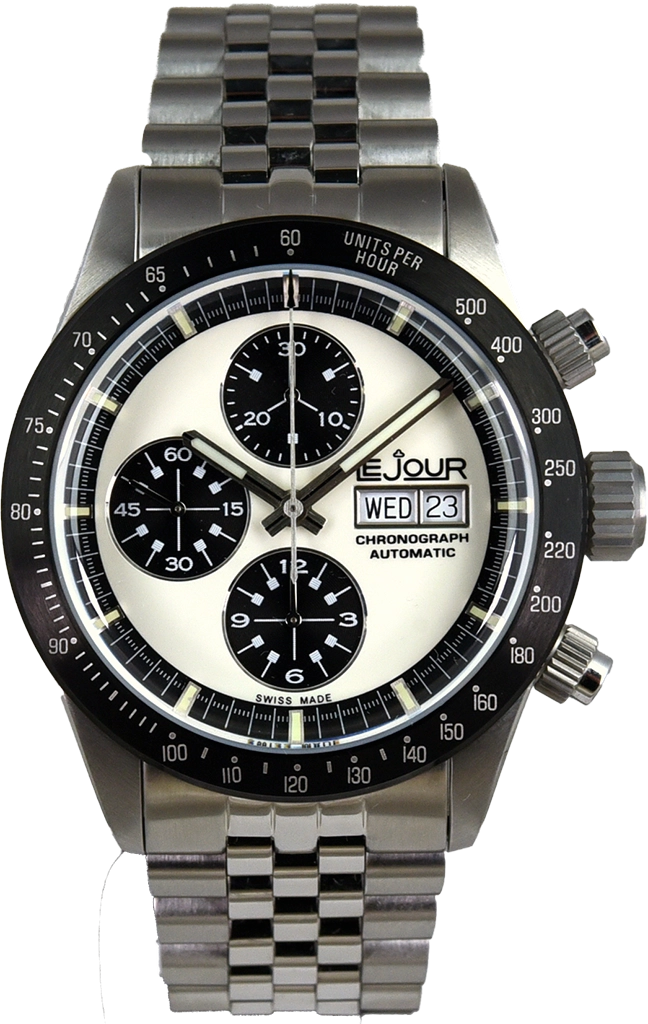 Le Jour CM Chrono LJ-CM-001 (Pre-owned)