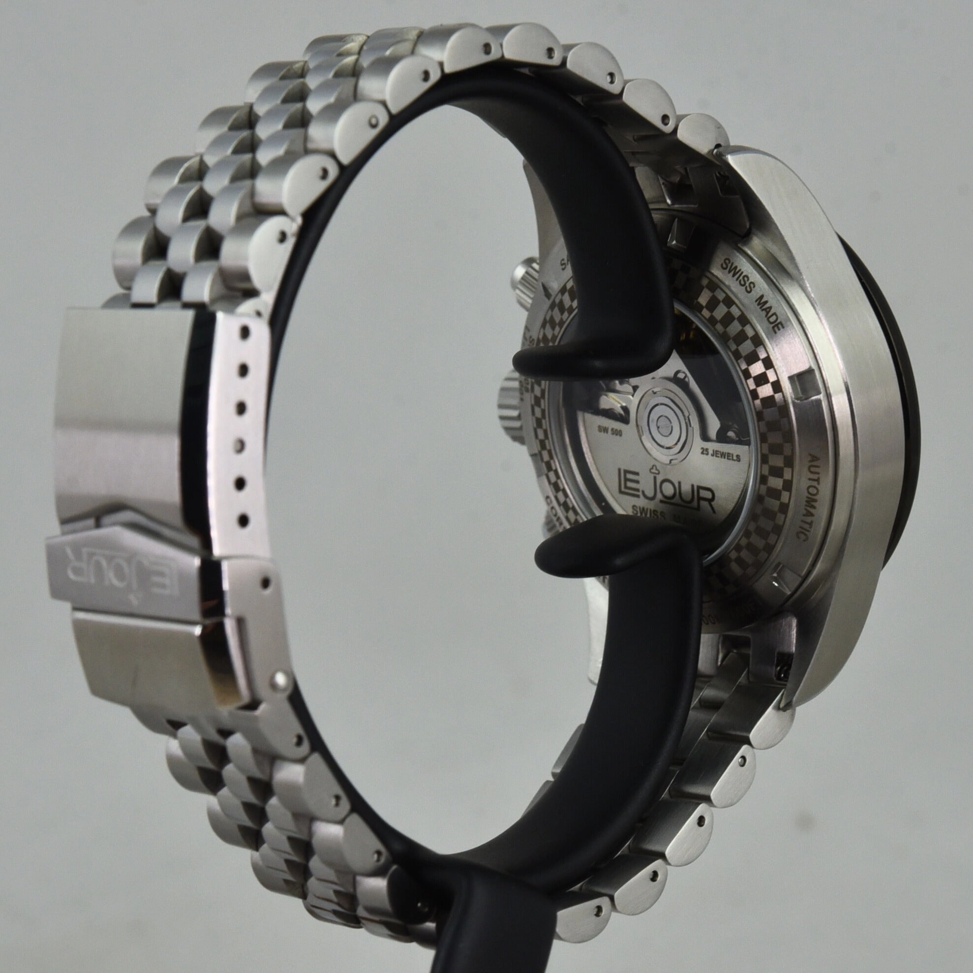 Le Jour CM Chrono LJ-CM-001 (Pre-owned)