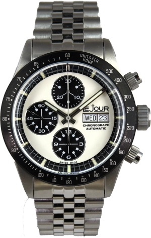 Le Jour CM Chrono LJ-CM-001 (Pre-owned)