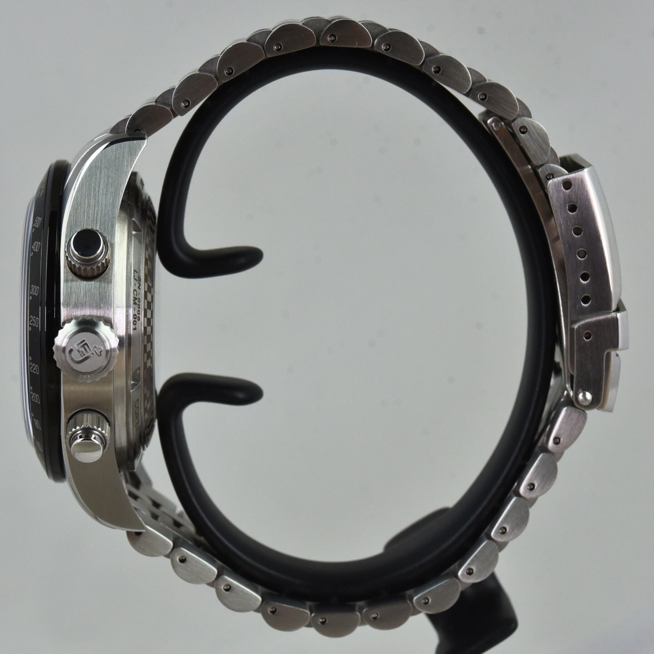 Le Jour CM Chrono LJ-CM-001 (Pre-owned)