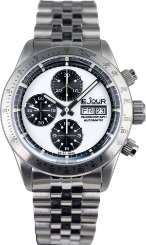 Le Jour Le Mans Chronograph LJ-LM-010 (Pre-owned)