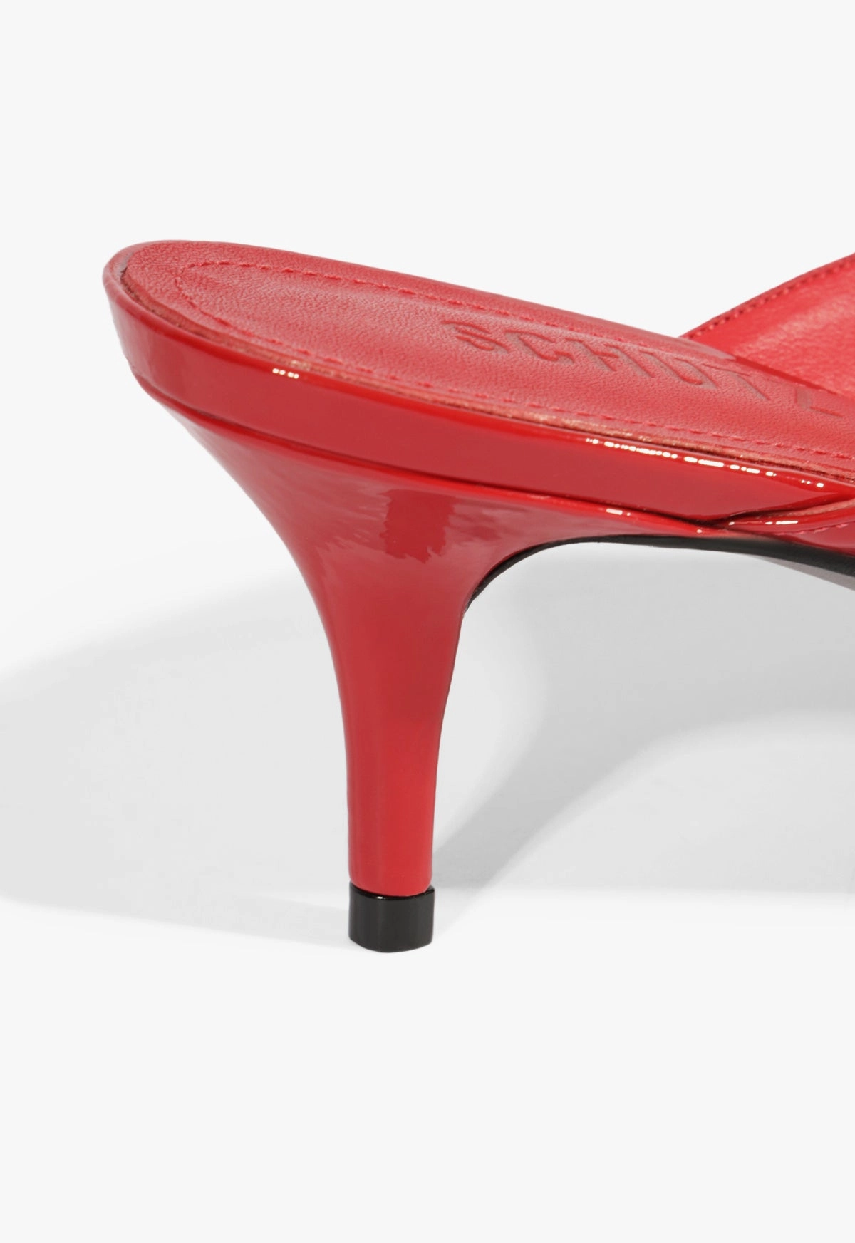 Lena Mule Pump