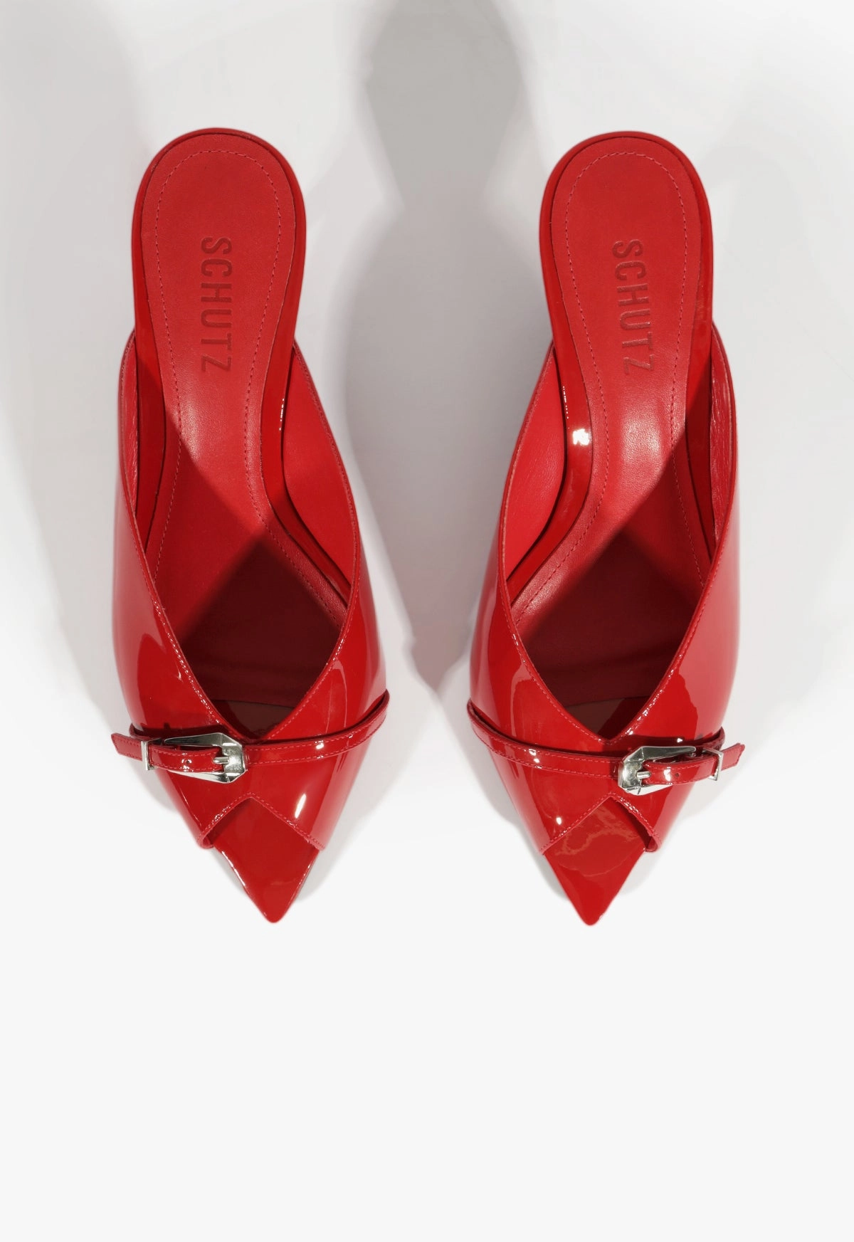 Lena Mule Pump