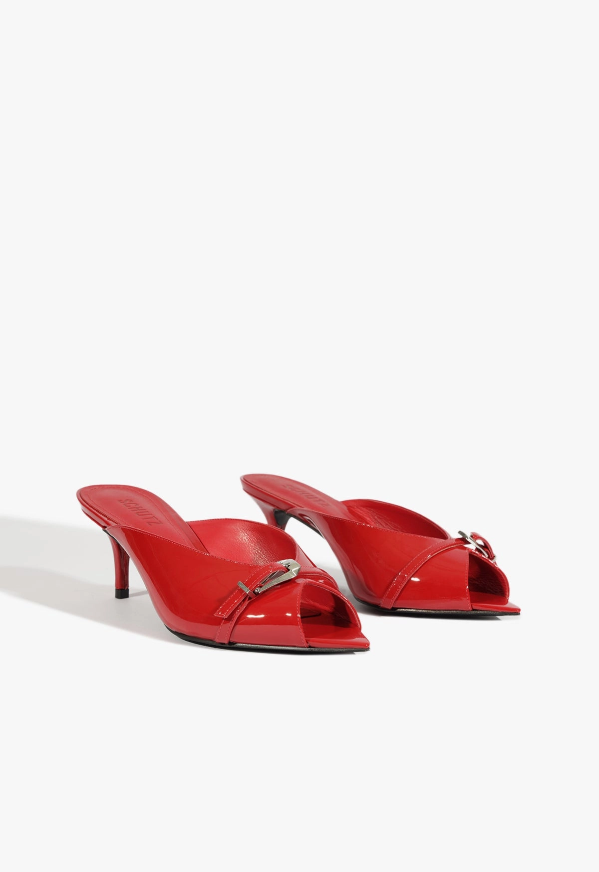 Lena Mule Pump