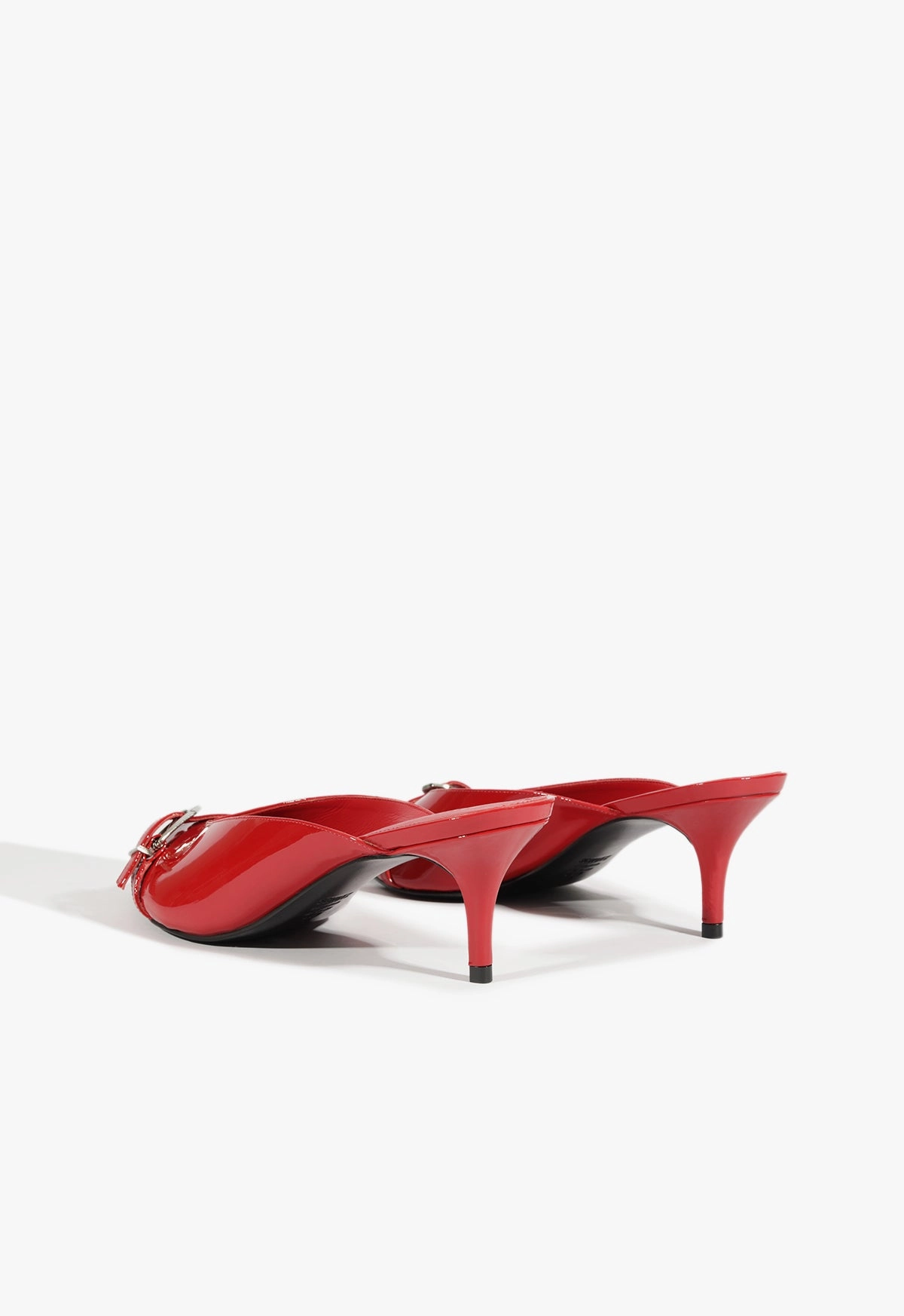 Lena Mule Pump
