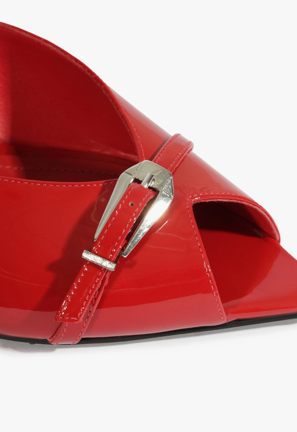 Lena Mule Pump