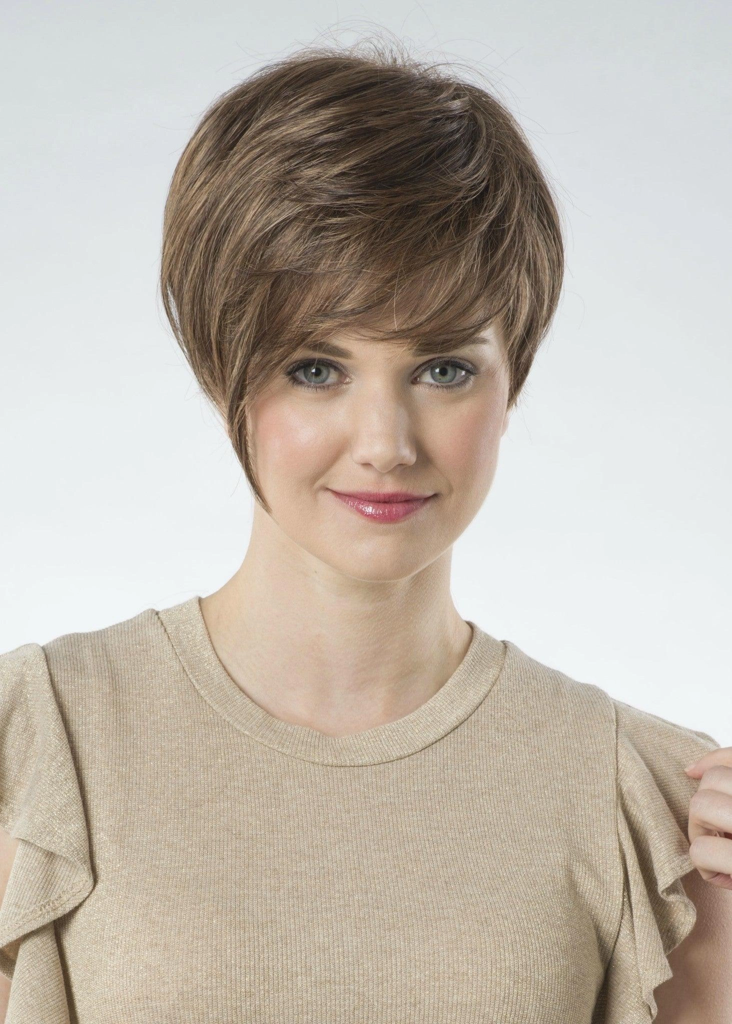 Lia Wig by Tony of Beverly | Synthetic Wig (Lace Front)