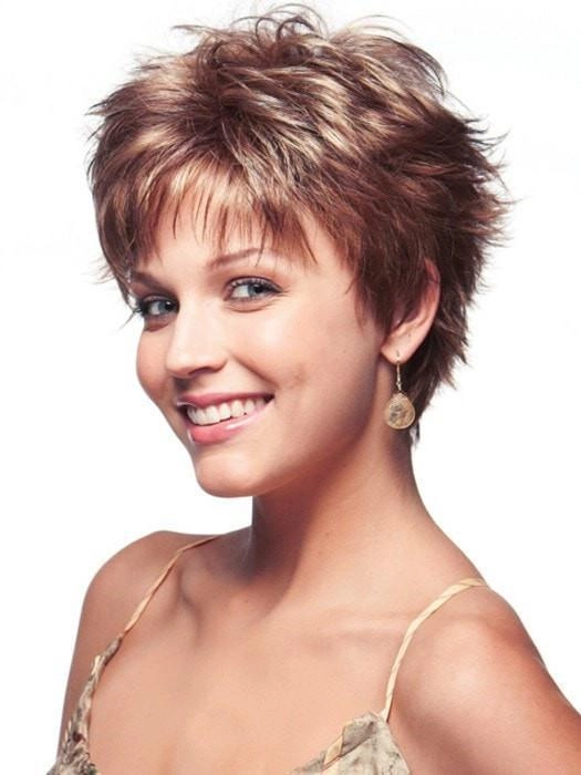 Lizzy Wig by Rene of Paris | Synthetic (Traditional Cap) | Clearance Sale