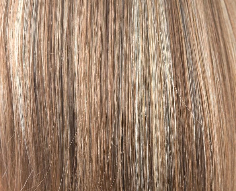 Long Halo Wig by Rene of Paris | Synthetic (Machine Made)