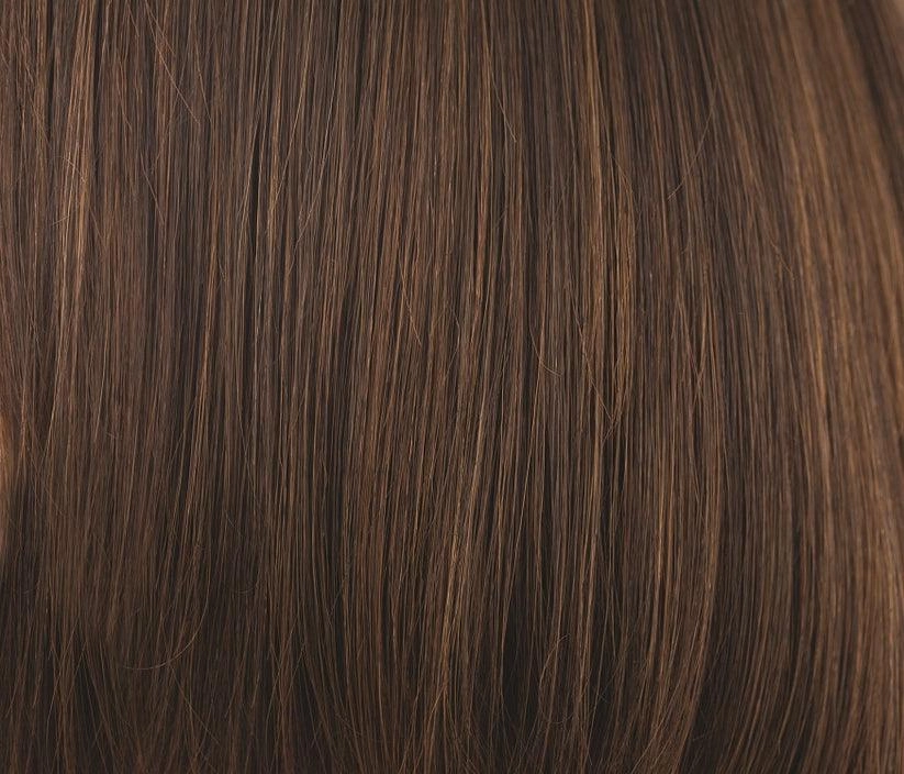Long Halo Wig by Rene of Paris | Synthetic (Machine Made)