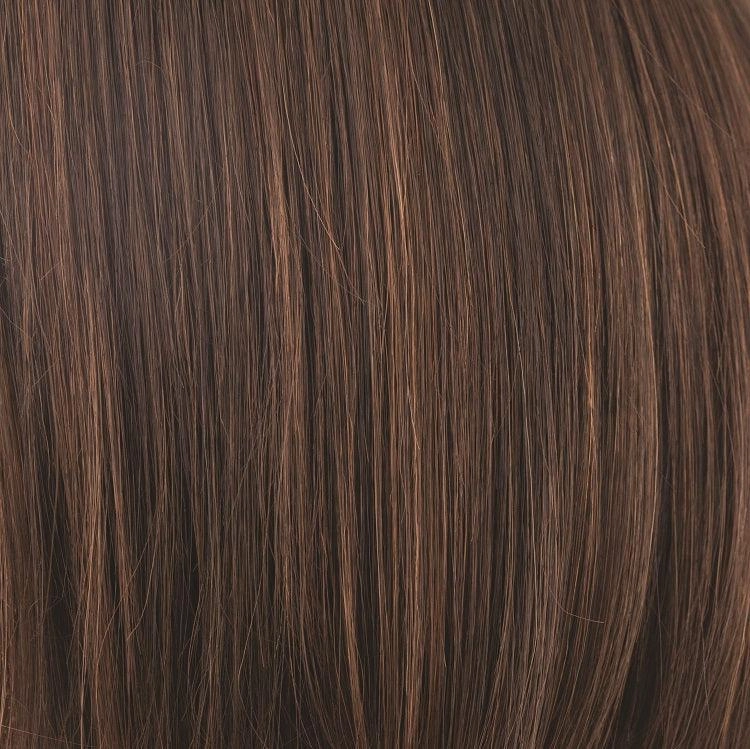 Long Halo Wig by Rene of Paris | Synthetic (Machine Made)