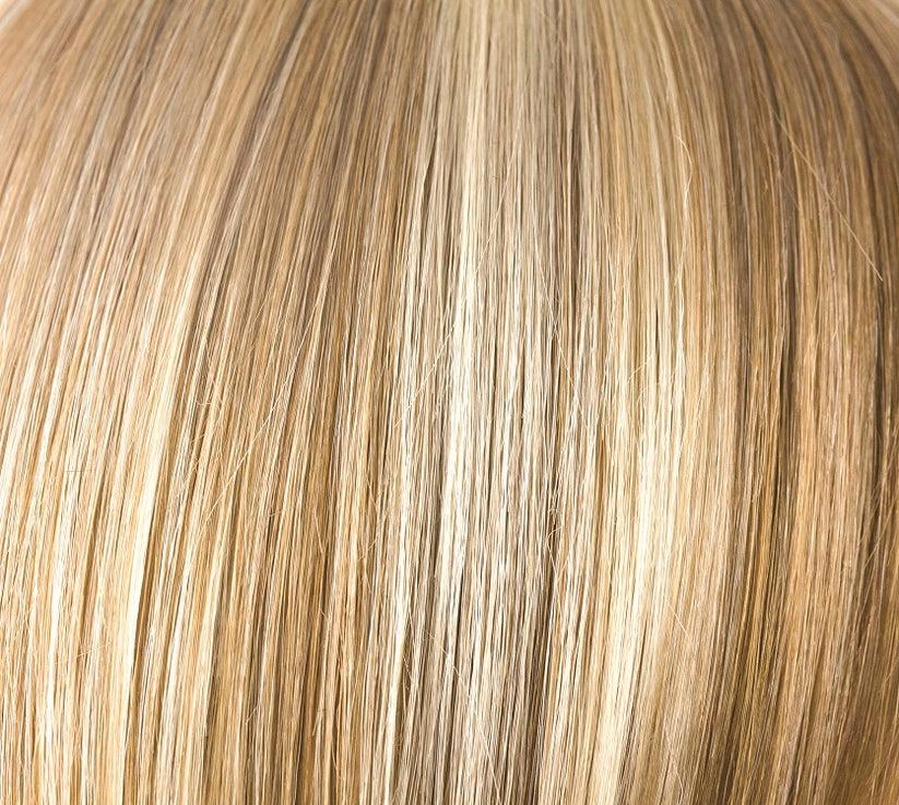 Long Halo Wig by Rene of Paris | Synthetic (Machine Made)