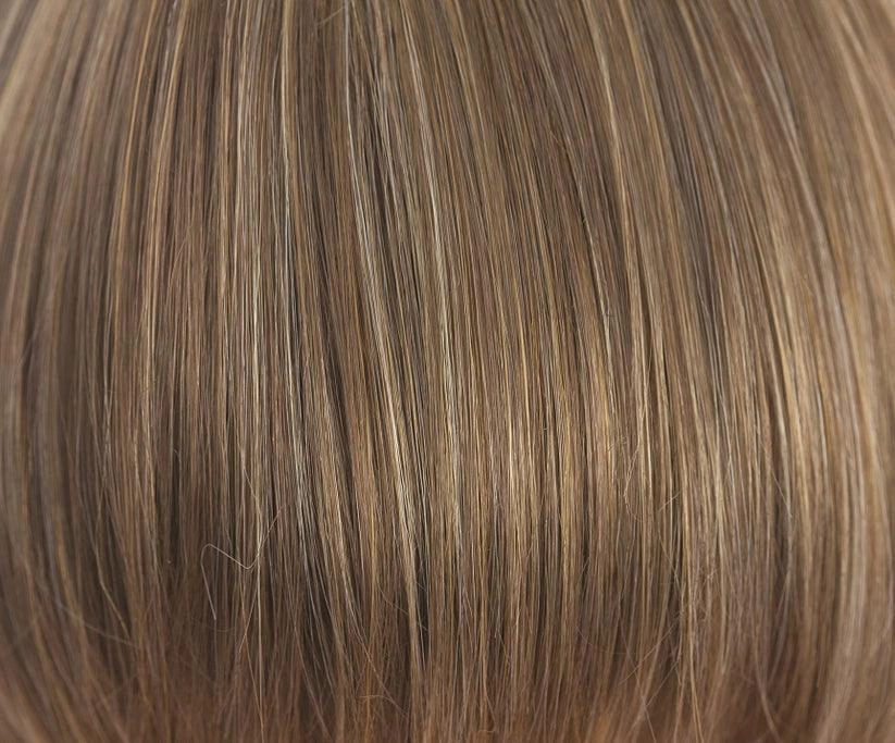 Long Halo Wig by Rene of Paris | Synthetic (Machine Made)