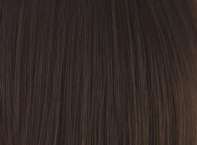 Long Halo Wig by Rene of Paris | Synthetic (Machine Made)