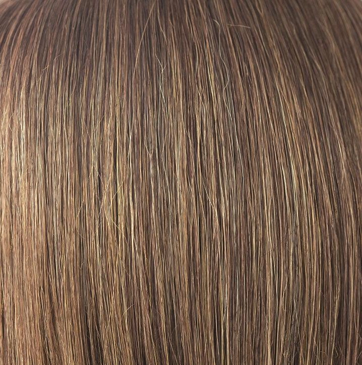 Long Halo Wig by Rene of Paris | Synthetic (Machine Made)