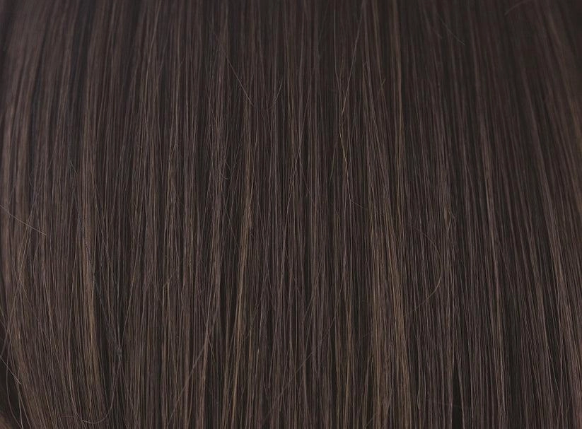 Long Halo Wig by Rene of Paris | Synthetic (Machine Made)