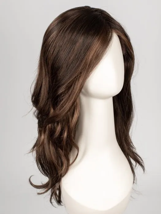 Longing for Long | Synthetic Lace Front Wig (Mono Top) | CLOSEOUT