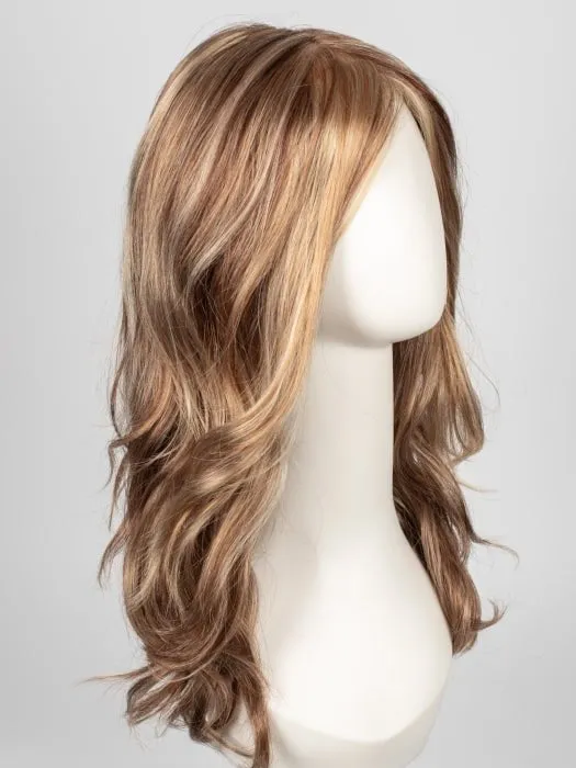 Longing for Long | Synthetic Lace Front Wig (Mono Top) | CLOSEOUT