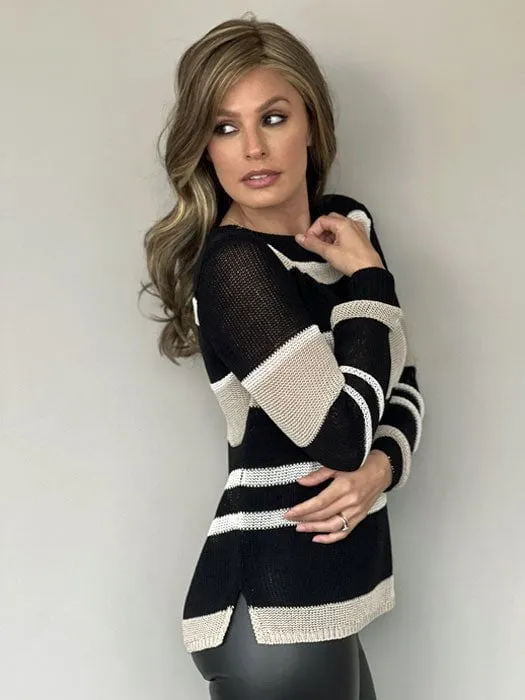 Longing for Long | Synthetic Lace Front Wig (Mono Top) | CLOSEOUT
