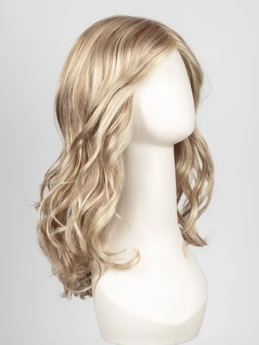 Longing for Long | Synthetic Lace Front Wig (Mono Top) | CLOSEOUT