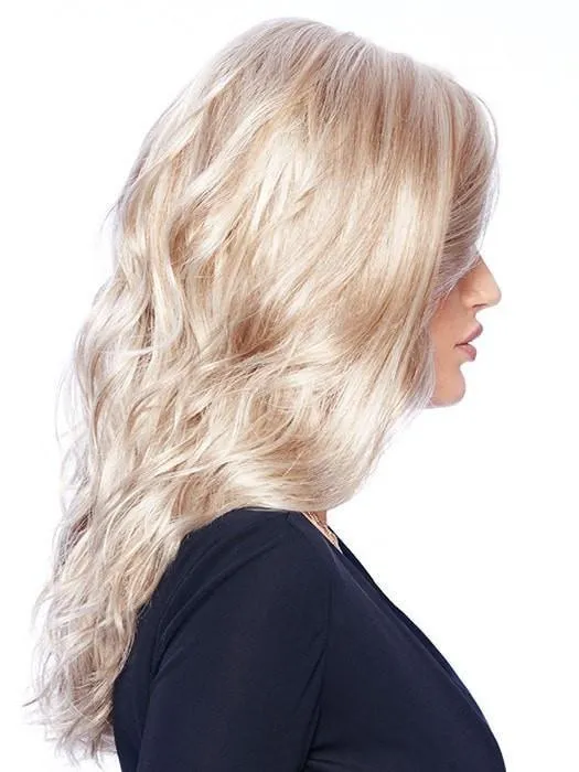 Longing for Long | Synthetic Lace Front Wig (Mono Top) | CLOSEOUT