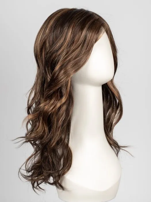 Longing for Long | Synthetic Lace Front Wig (Mono Top) | CLOSEOUT