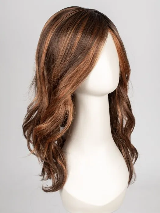 Longing for Long | Synthetic Lace Front Wig (Mono Top) | CLOSEOUT