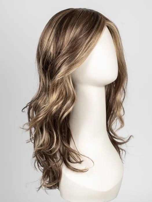 Longing for Long | Synthetic Lace Front Wig (Mono Top) | CLOSEOUT