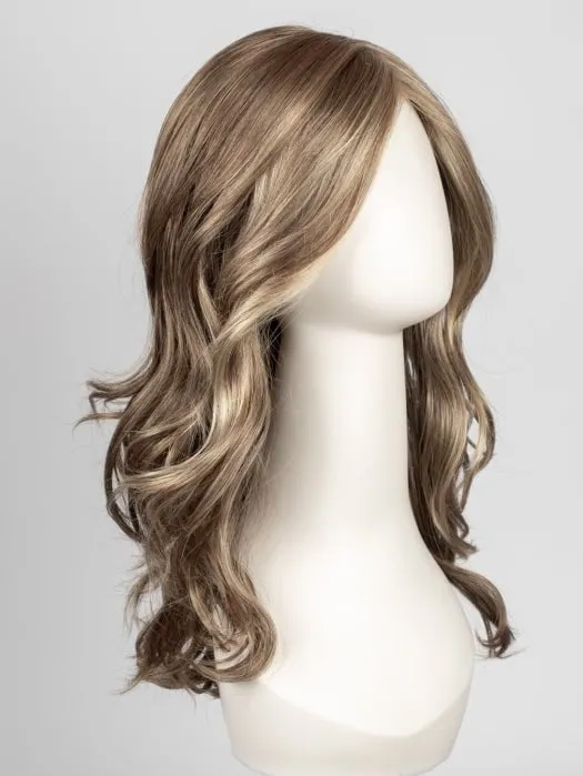 Longing for Long | Synthetic Lace Front Wig (Mono Top) | CLOSEOUT