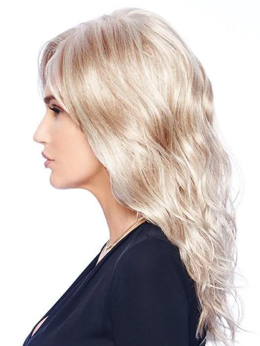 Longing for Long | Synthetic Lace Front Wig (Mono Top) | CLOSEOUT